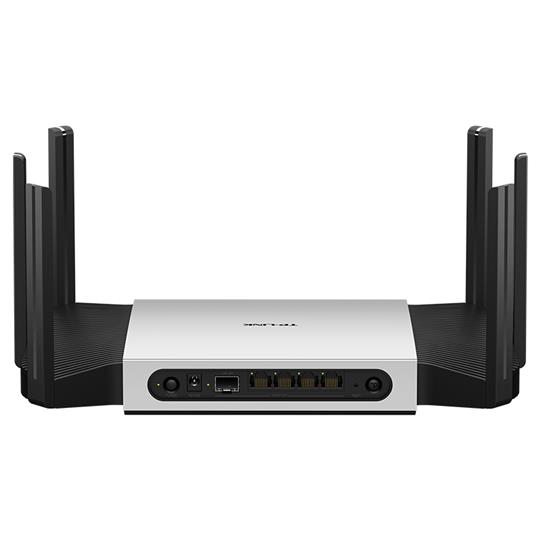 TP-LINK-XDR5480易展Turbo版 AX5400雙頻Super Wi-Fi 6 無線路由器
