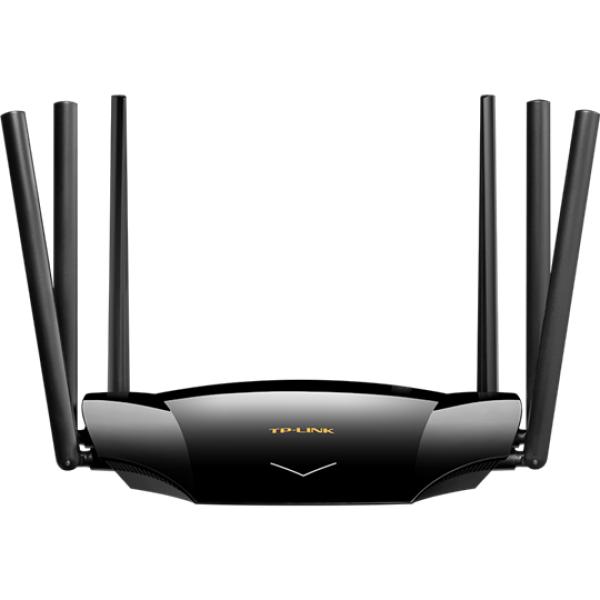 TP-LINK-XDR5430易展版 AX5400雙頻千兆Wi-Fi6無(wú)線路由器