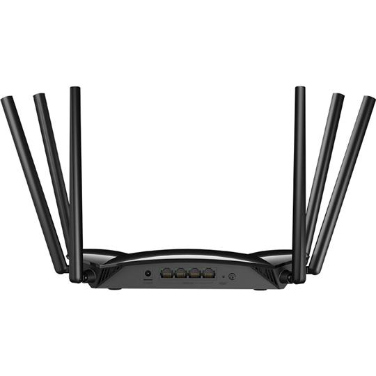 TP-LINK-XDR5430易展版 AX5400雙頻千兆Wi-Fi6無線路由器