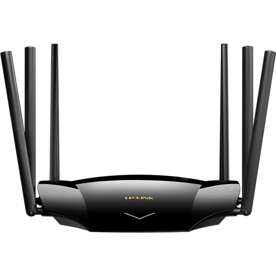 TP-LINK-XDR5430易展版 AX5400雙頻千兆Wi-Fi6無線路由器