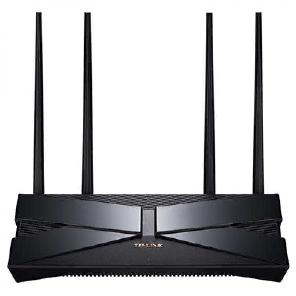 TP-LINK AX3000雙頻千兆Wi-Fi 6無(wú)線路由器
