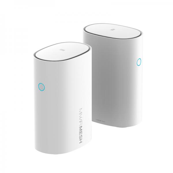 小米路由器 Mesh