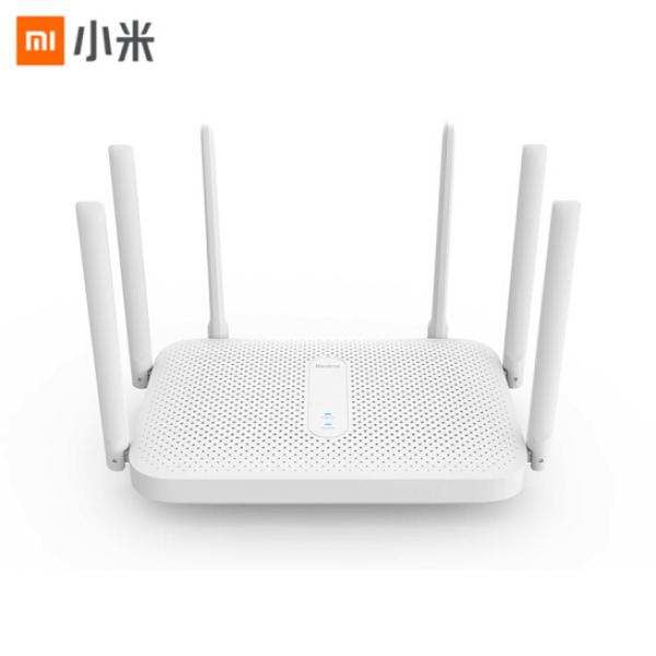 Redmi AC2100 5G雙頻 千兆路由器