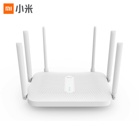 Redmi AC2100 5G雙頻 千兆路由器