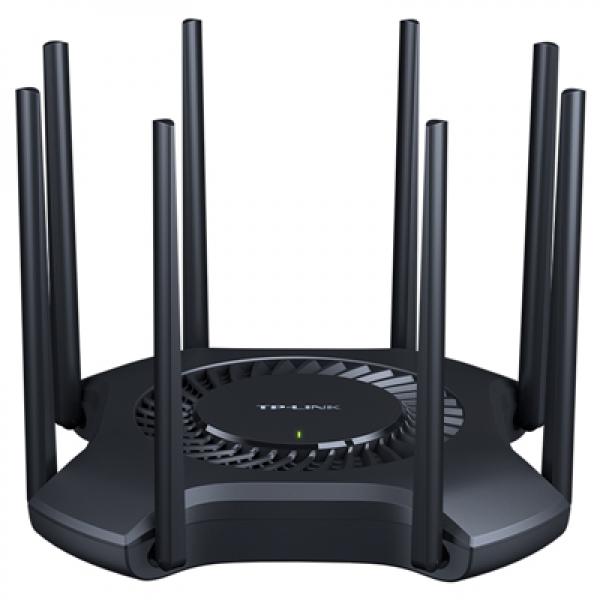 TP-LINK AX3200雙頻千兆Wi-Fi 6 無(wú)線路由器