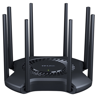 TP-LINK AX3200雙頻千兆Wi-Fi 6 無線路由器