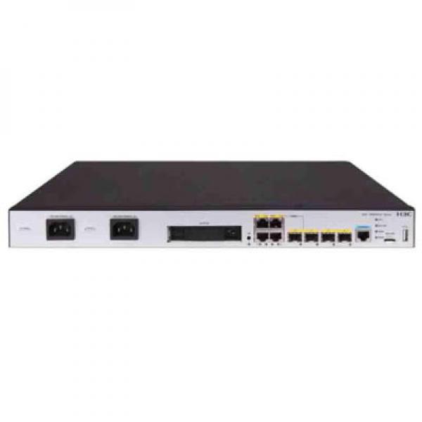 新華三 RT-MSR3610-X1-DP 路由器