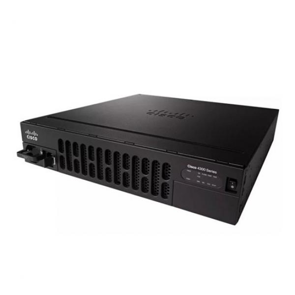 思科（CISCO） ISR4351-AX/K9 路由器