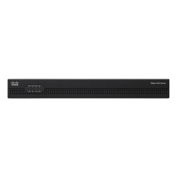思科（CISCO） ISR4321-SEC/K9 路由器