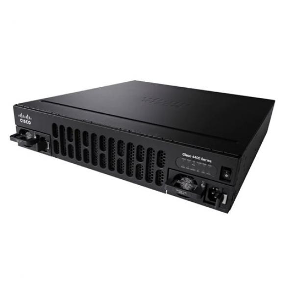 思科(CISCO) ISR4451-X-SEC/K9 路由器