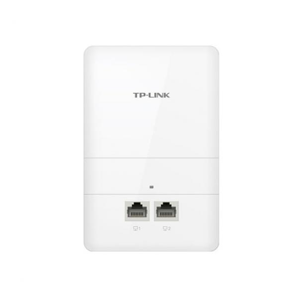 TP-LINK AC1350雙頻無線面板式AP  TL-AP1300I-PoE