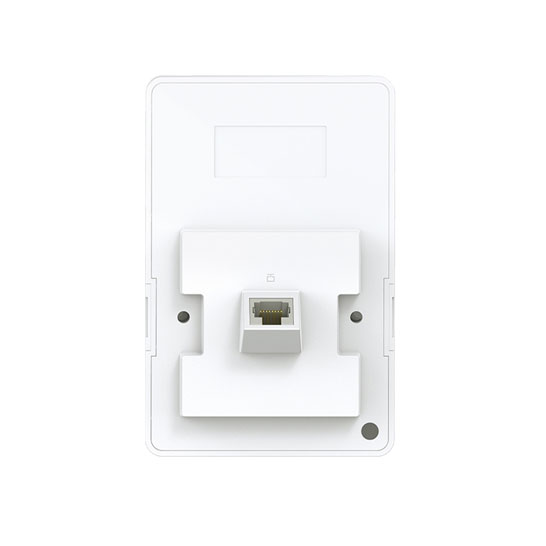 TP-LINK AC1350雙頻無線面板式AP  TL-AP1300I-PoE