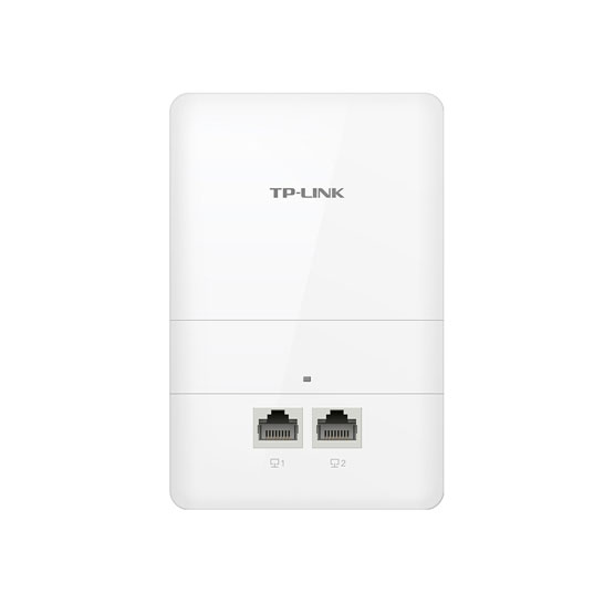 TP-LINK AC1350雙頻無線面板式AP  TL-AP1300I-PoE