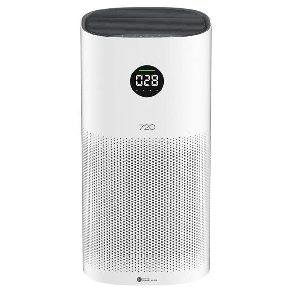 華為智選 720全效空氣凈化器1i 白色（支持HUAWEI HiLink）
