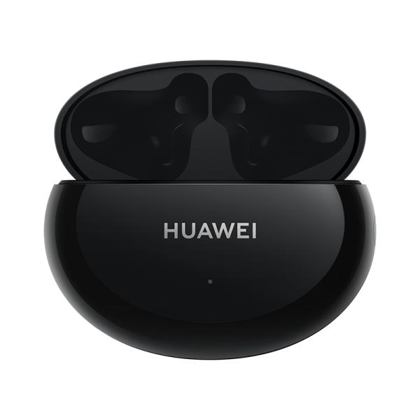 HUAWEI FreeBuds 4i 無線耳機（碳晶黑）