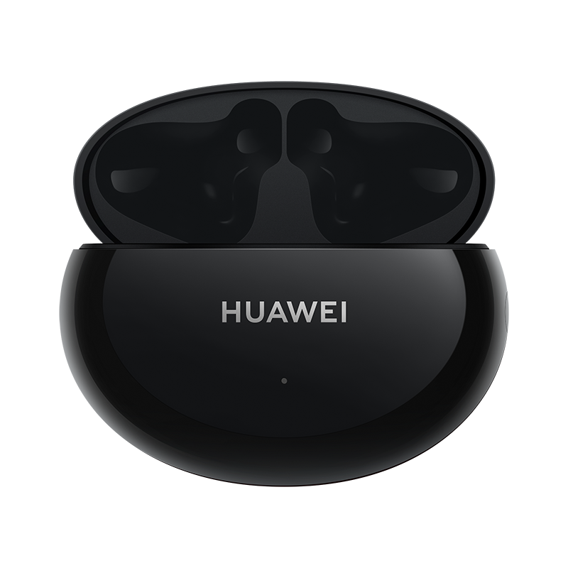 HUAWEI FreeBuds 4i 無線耳機（碳晶黑）