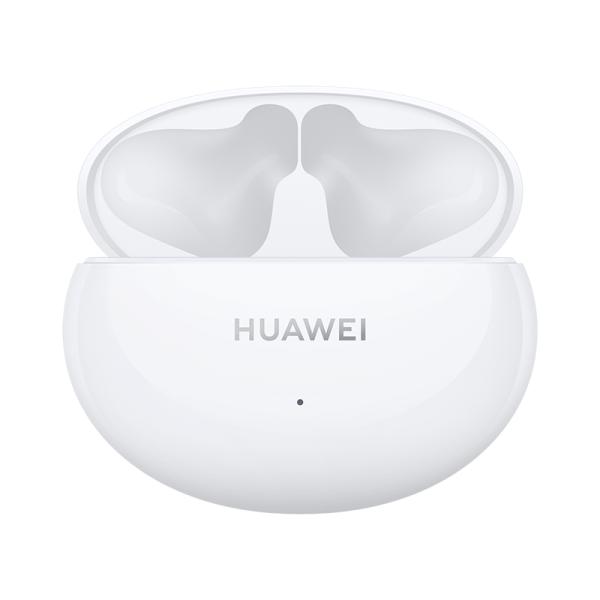 HUAWEI FreeBuds 4i 無線耳機（陶瓷白）