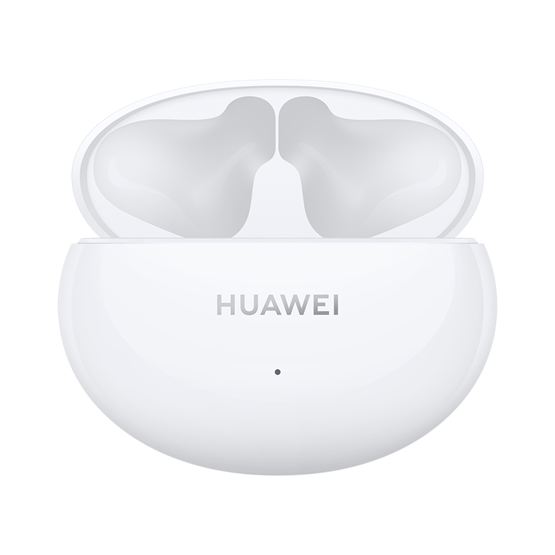 HUAWEI FreeBuds 4i 無線耳機（陶瓷白）