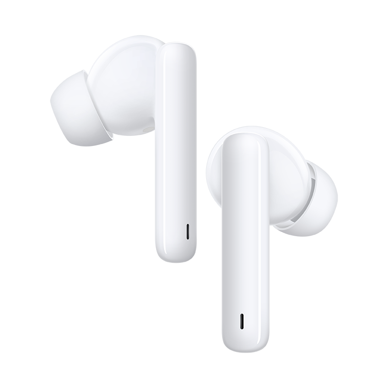 HUAWEI FreeBuds 4i 無線耳機（陶瓷白）