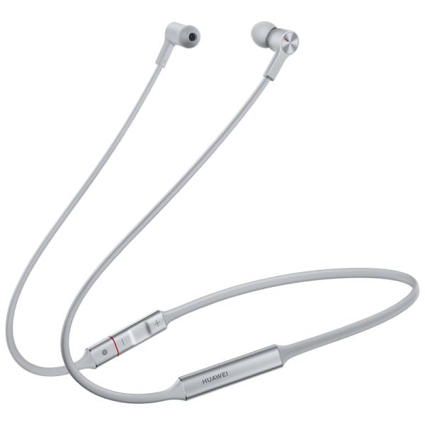 HUAWEI FreeLace 無線耳機 (皓月銀）