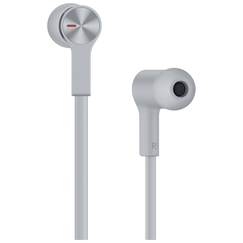 HUAWEI FreeLace 無線耳機 (皓月銀）