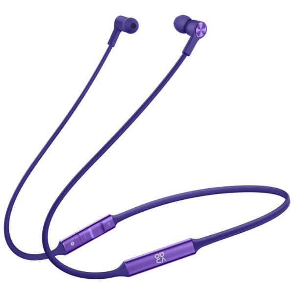 HUAWEI FreeLace 無線耳機（仲夏紫）