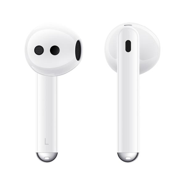 HUAWEI FreeBuds 4 真無線耳機（陶瓷白）