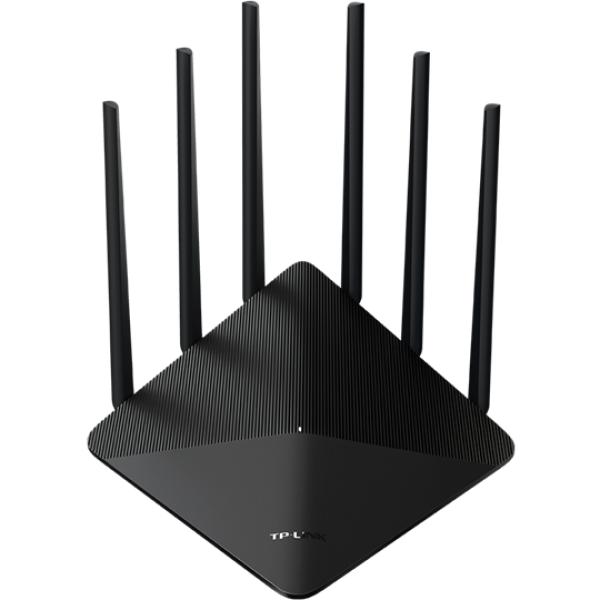 TP-LINK-WDR7660千兆易展版 AC1900雙頻千兆無線路由器