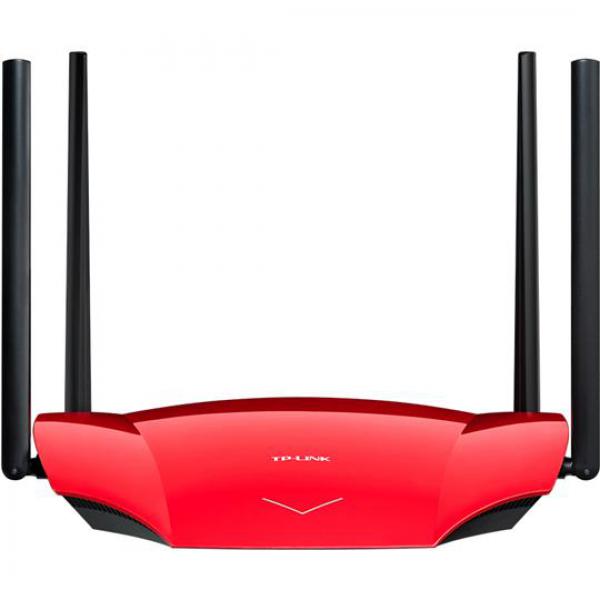 TP-LINK-XDR1860易展版 AX1800雙頻千兆Wi-Fi6無線路由器