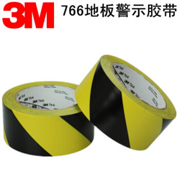 3M 黃黑黃警戒線 黑黃膠帶 4厘米寬*33米長