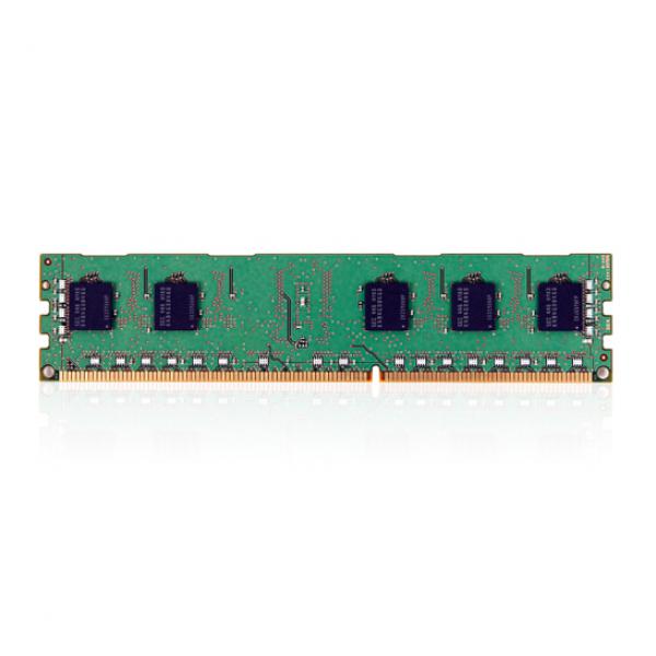 戴爾（DELL） 臺式機內存條 機架式/塔式 電腦主機內存 4G DDR3 1600MHz（常壓）