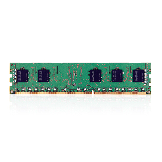 戴爾（DELL） 臺式機內存條 機架式/塔式 電腦主機內存 4G DDR3 1600MHz（常壓）