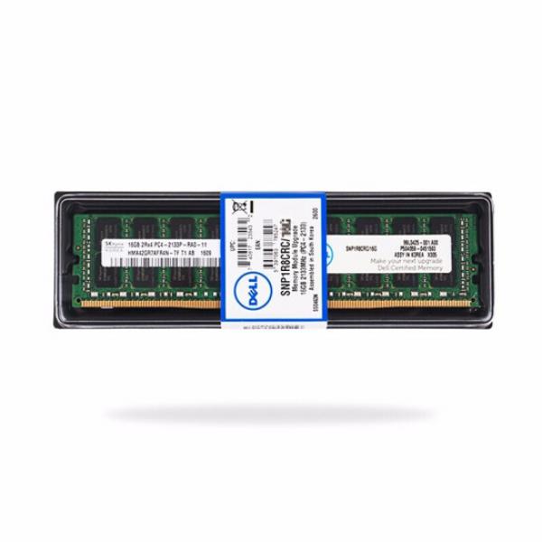 戴爾（DELL）工作站內(nèi)存條 RECC 16GB DDR4 3200