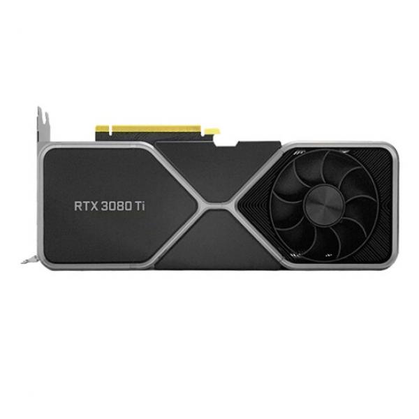英偉達 3080TI GPU運算顯卡