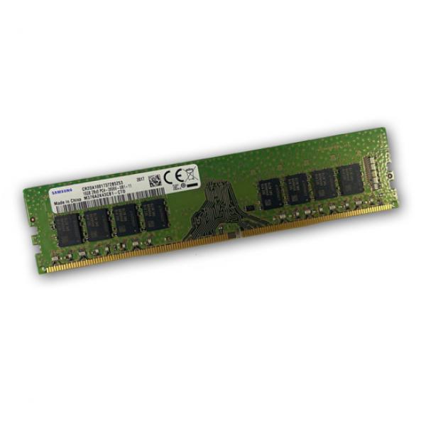 戴爾（DELL）臺(tái)式機(jī)內(nèi)存DDR4 2133/2400/2666MHz 內(nèi)存可選 16G 2400T-U內(nèi)存