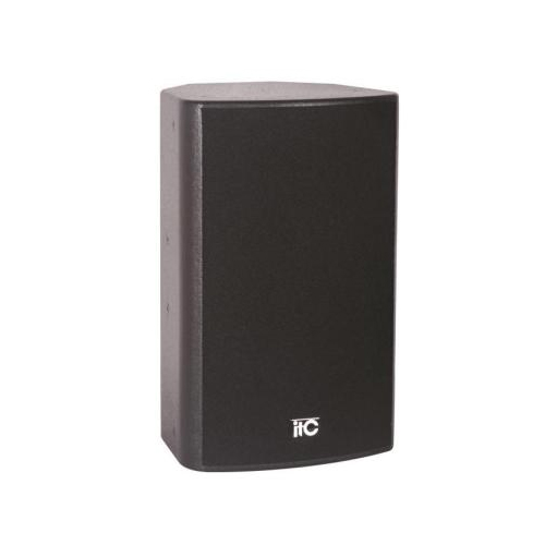 itc TS-608A 揚聲器