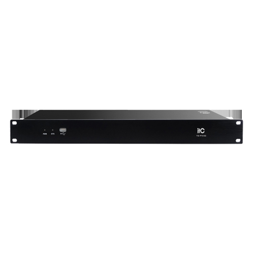 itc TS-P440  數(shù)字音頻處理器