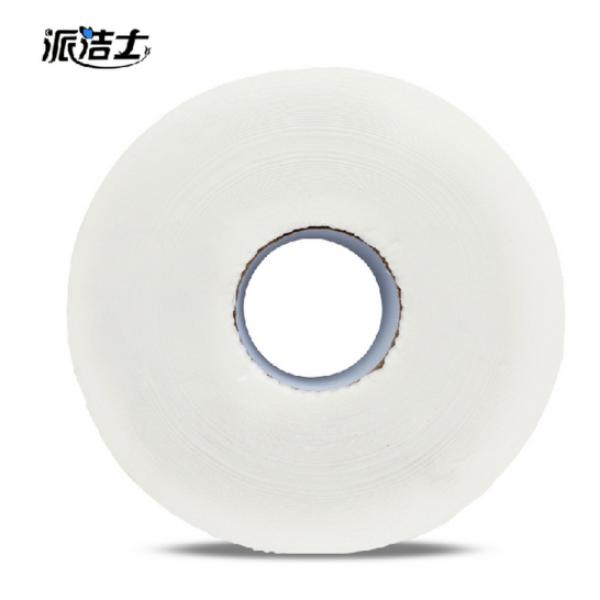 派潔士 珍寶卷紙 大卷紙 大盤紙 大卷衛生紙 手紙 700G每卷 12卷每箱