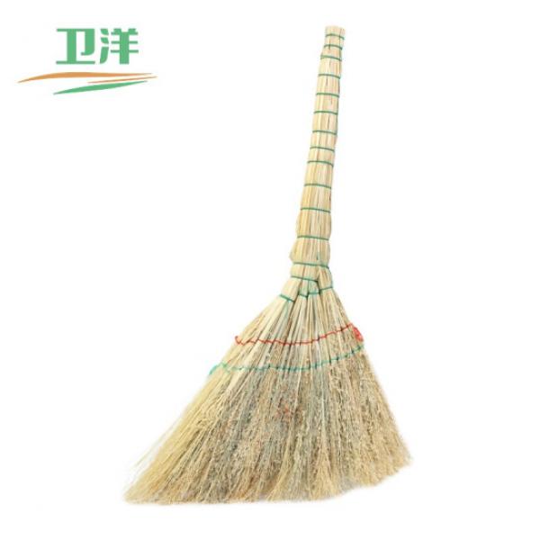 衛(wèi)洋 普通脫殼高粱掃把 1個裝 WY-914