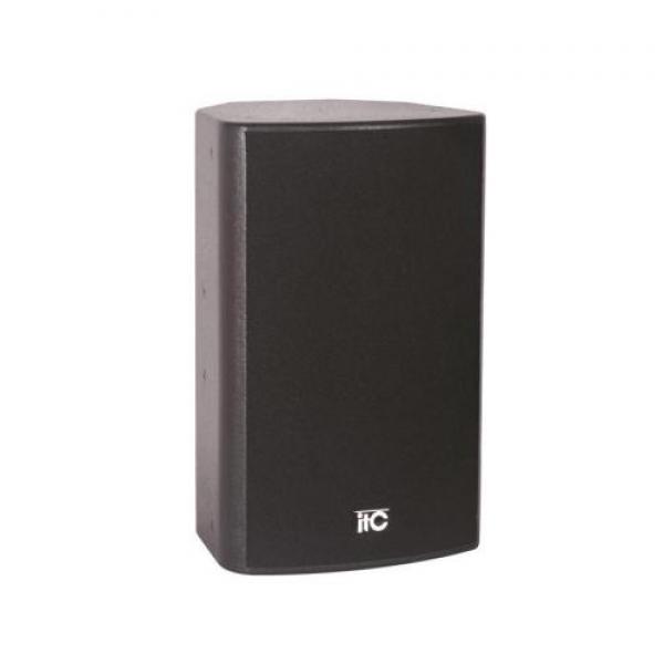 itc TS-608A 揚聲器
