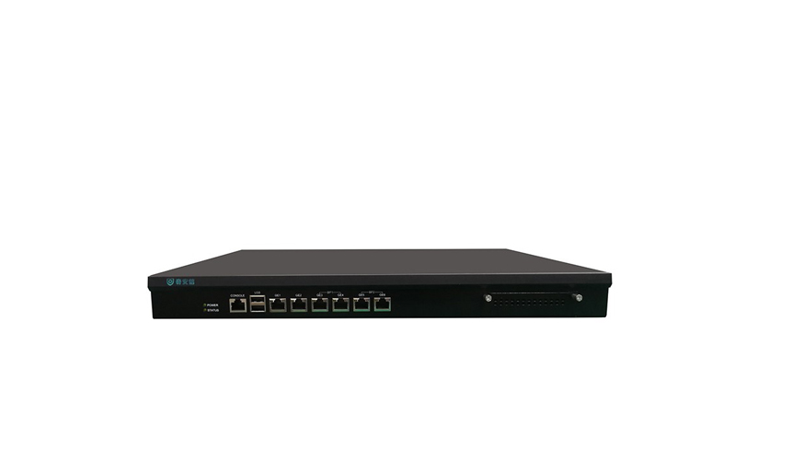 奇安信WAF網神SecWAF 3600 Web應用防火墻系統 )W5000-U015