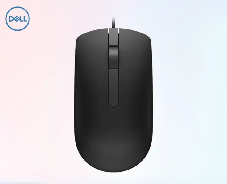 戴爾（DELL）MS116 鼠標