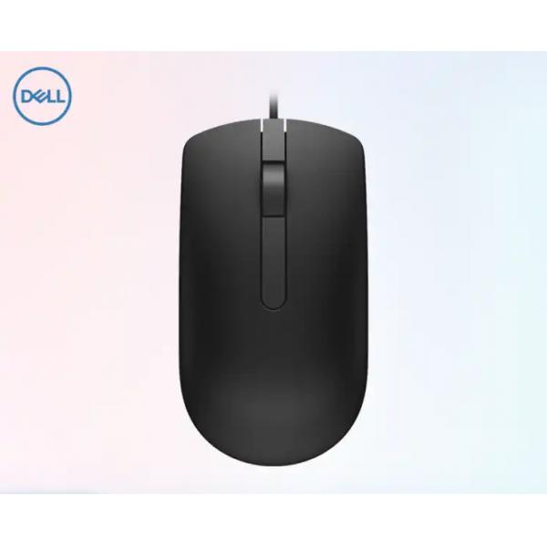 戴爾（DELL）MS116 鼠標(biāo)