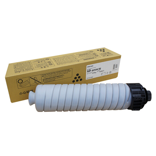 理光（Ricoh）MP6054C 墨粉 適用MP4054/4054SP/5054/ 5054SP/6054/6054SP/4055SP/5055SP/6055SP