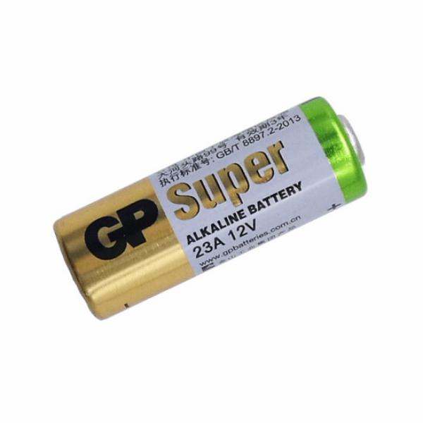 超霸（GP） 堿性 23A 12V 電池 1粒裝