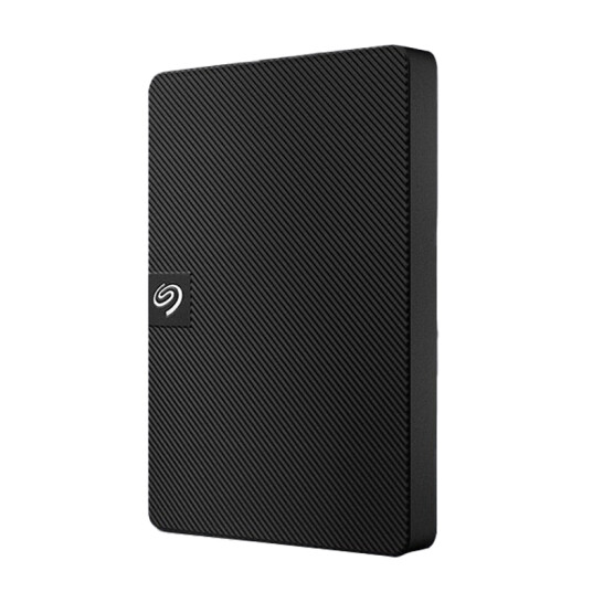 希捷（Seagate）移動硬盤 5TB USB3.0 睿翼 新款 2.5英寸 黑色便攜商務 兼容MAC STKM5000400