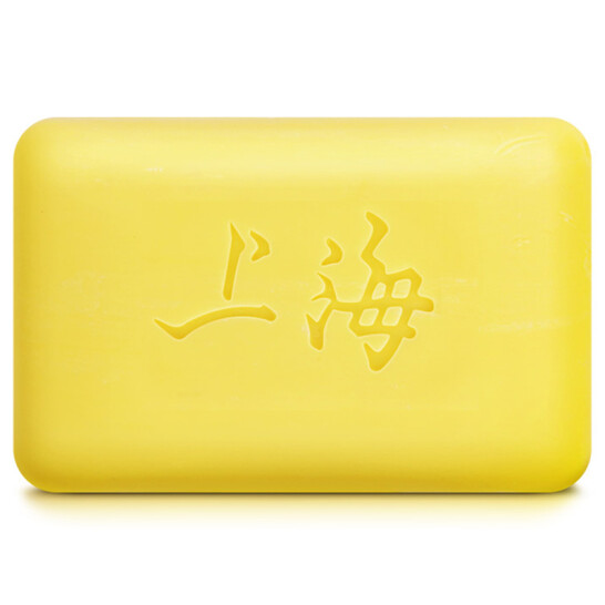 上海硫磺皂除螨香皂130g