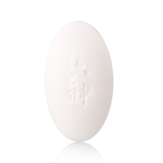 六神除菌香皂 三塊裝 125g*3