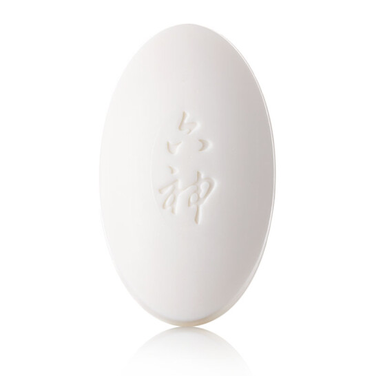 六神 艾葉除菌香皂 三塊裝 125g*3