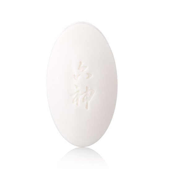 六神香皂 蘆薈滋潤香皂 3塊裝125g*3